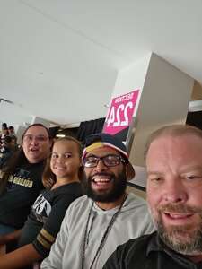 Vegas Golden Knights - NHL vs San Jose Sharks