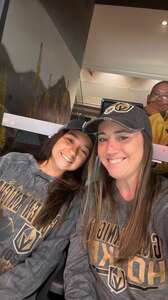 Vegas Golden Knights - NHL vs San Jose Sharks