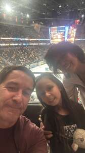 Vegas Golden Knights - NHL vs San Jose Sharks
