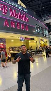 Vegas Golden Knights - NHL vs San Jose Sharks