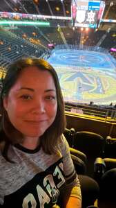 Vegas Golden Knights - NHL vs San Jose Sharks