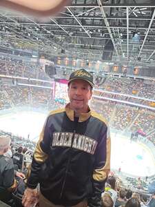 Vegas Golden Knights - NHL vs San Jose Sharks
