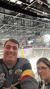 Vegas Golden Knights - NHL vs San Jose Sharks