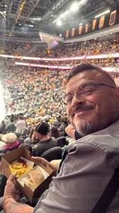 Vegas Golden Knights - NHL vs San Jose Sharks
