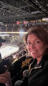 Vegas Golden Knights - NHL vs San Jose Sharks