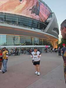 Vegas Golden Knights - NHL vs San Jose Sharks