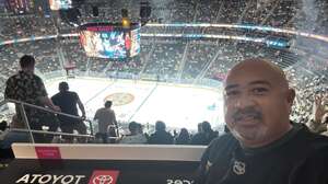Vegas Golden Knights - NHL vs San Jose Sharks