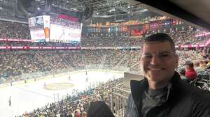 Vegas Golden Knights - NHL vs San Jose Sharks