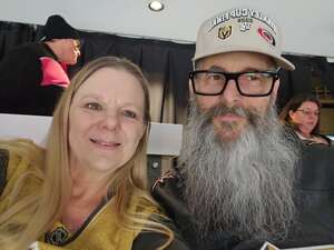 Vegas Golden Knights - NHL vs San Jose Sharks