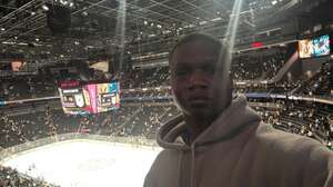 Vegas Golden Knights - NHL vs San Jose Sharks
