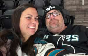 Vegas Golden Knights - NHL vs San Jose Sharks