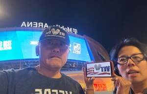 Vegas Golden Knights - NHL vs San Jose Sharks