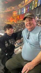 Vegas Golden Knights - NHL vs San Jose Sharks