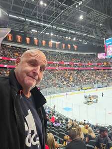 Vegas Golden Knights - NHL vs San Jose Sharks