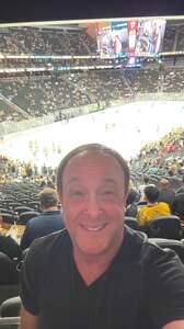 Vegas Golden Knights - NHL vs San Jose Sharks