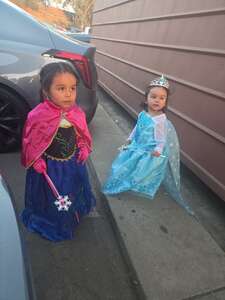 Disney On Ice presents Find Your Hero
