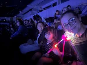 Disney On Ice presents Find Your Hero
