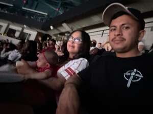 Disney On Ice presents Find Your Hero
