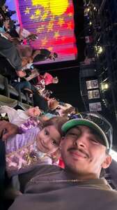 Disney On Ice presents Find Your Hero