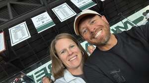 Michigan State Spartans - NCAA Men's Hockey vs Boston College Eagles