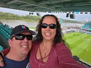 Kansas City Current - NWSL vs Denver Summit FC