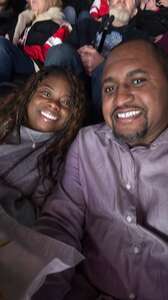 Detroit Red Wings - NHL vs New York Rangers