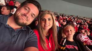 Detroit Red Wings - NHL vs New York Rangers