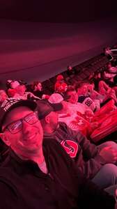 Detroit Red Wings - NHL vs New York Rangers