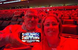 Detroit Red Wings - NHL vs New York Rangers