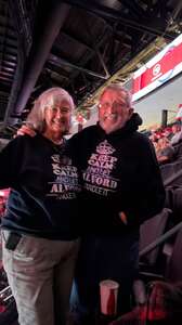 Detroit Red Wings - NHL vs New York Rangers