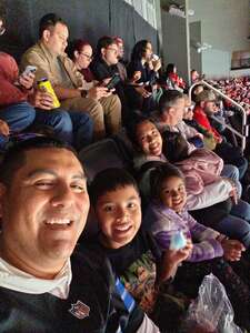 Detroit Red Wings - NHL vs New York Rangers