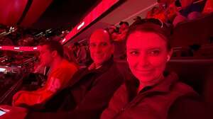 Detroit Red Wings - NHL vs New York Rangers