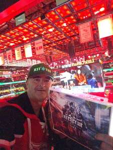 Detroit Red Wings - NHL vs New York Rangers