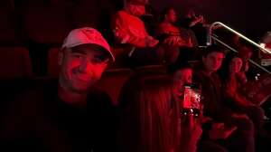 Detroit Red Wings - NHL vs New York Rangers
