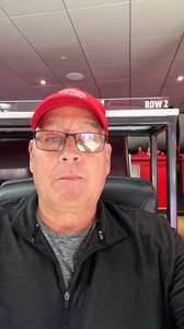 Detroit Red Wings - NHL vs New York Rangers