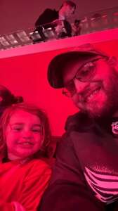 Detroit Red Wings - NHL vs New York Rangers