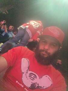 Detroit Red Wings - NHL vs New York Rangers