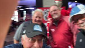 Detroit Red Wings - NHL vs New York Rangers