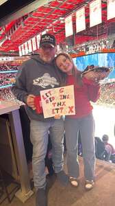 Detroit Red Wings - NHL vs New York Rangers