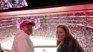 Detroit Red Wings - NHL vs New York Rangers