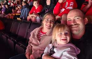 Detroit Red Wings - NHL vs New York Rangers