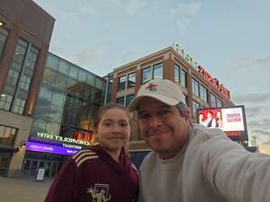 Detroit Red Wings - NHL vs New York Rangers