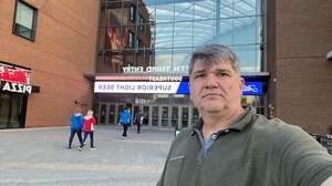 Detroit Red Wings - NHL vs New York Rangers