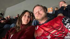 Detroit Red Wings - NHL vs New York Rangers