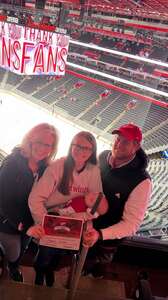 Detroit Red Wings - NHL vs New York Rangers