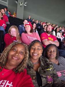 Detroit Red Wings - NHL vs New York Rangers