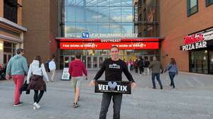Detroit Red Wings - NHL vs New York Rangers