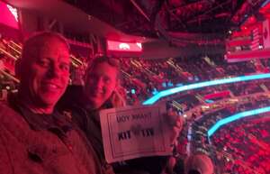 Detroit Red Wings - NHL vs New York Rangers