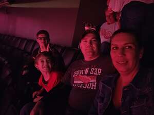 Detroit Red Wings - NHL vs New York Rangers