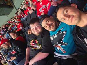 Detroit Red Wings - NHL vs New York Rangers
